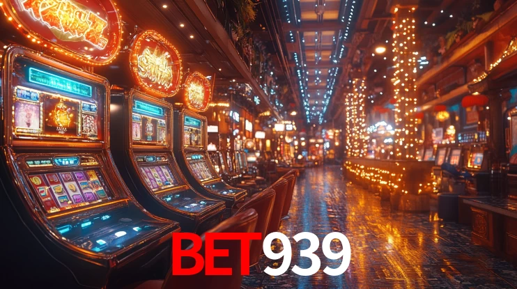 BET939 - Apostas No Cassino Online - BET939.COM