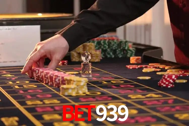 Descubra a Magia dos Jogos de Arcade no BET939