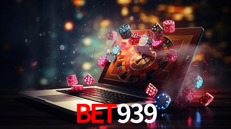 Desvendando o Mundo dos Jogos Virtuais na BET939