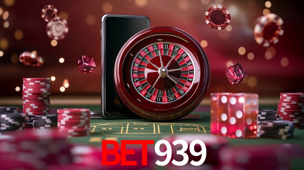Sports Statistics BET939