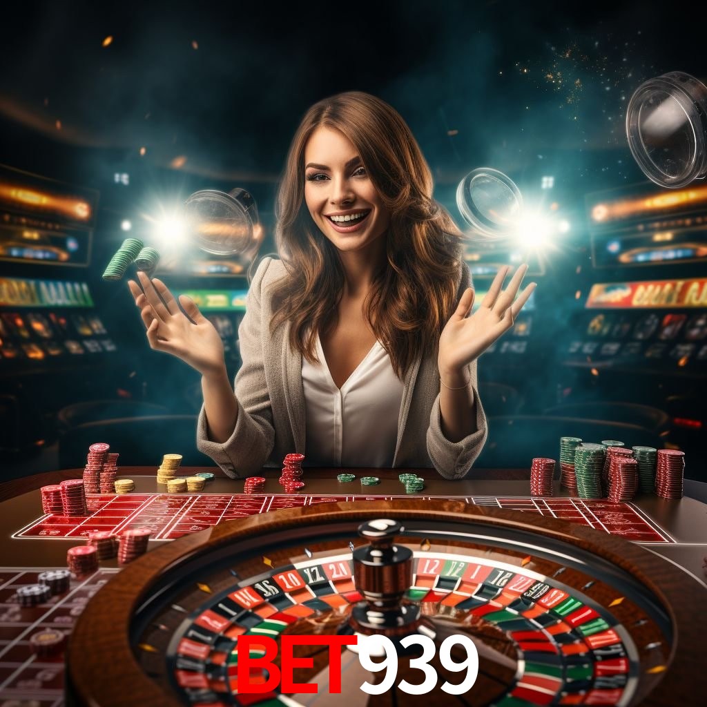 Explore as vantagens do BET939: serviço profissional e confiabilidade