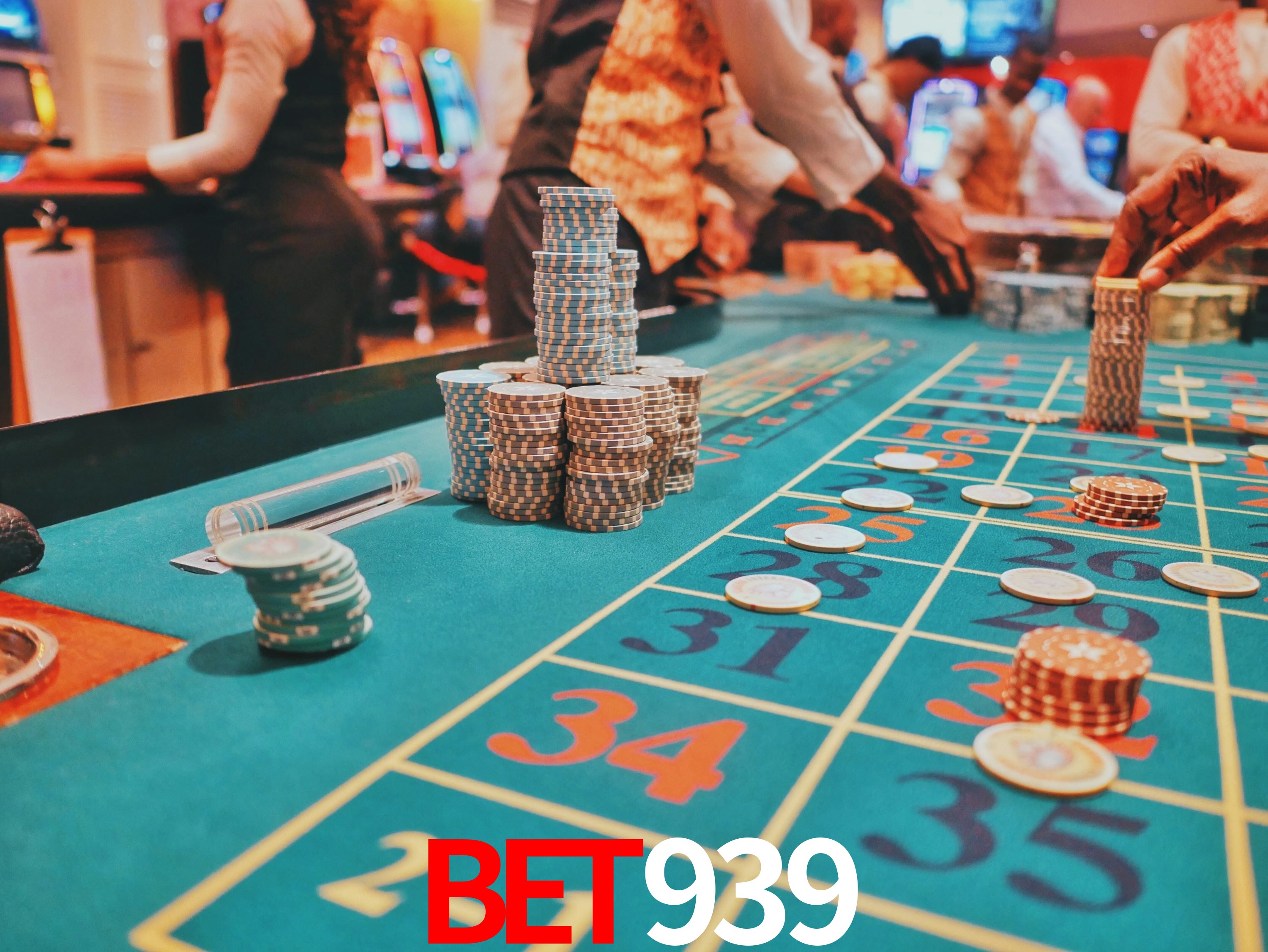 Basketball Betting BET939