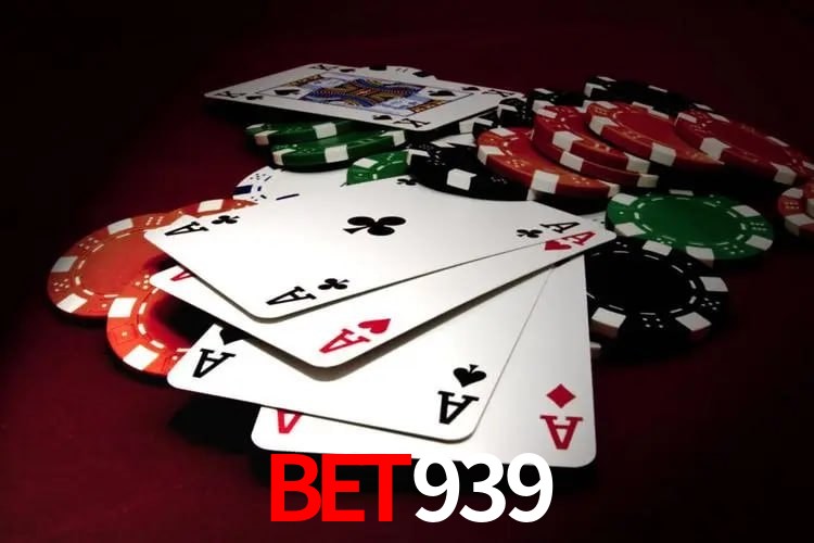 cassino BET939