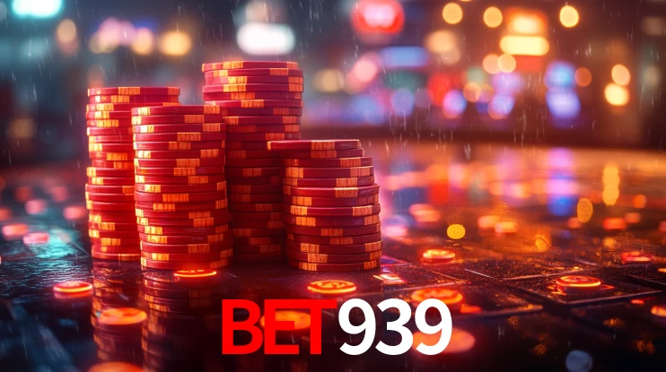 BET939 app