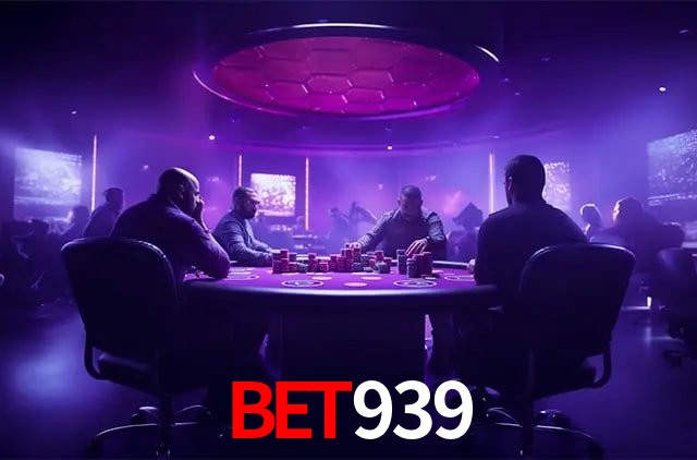 Descubra a Essência do BET939: Nossa História e Compromissos