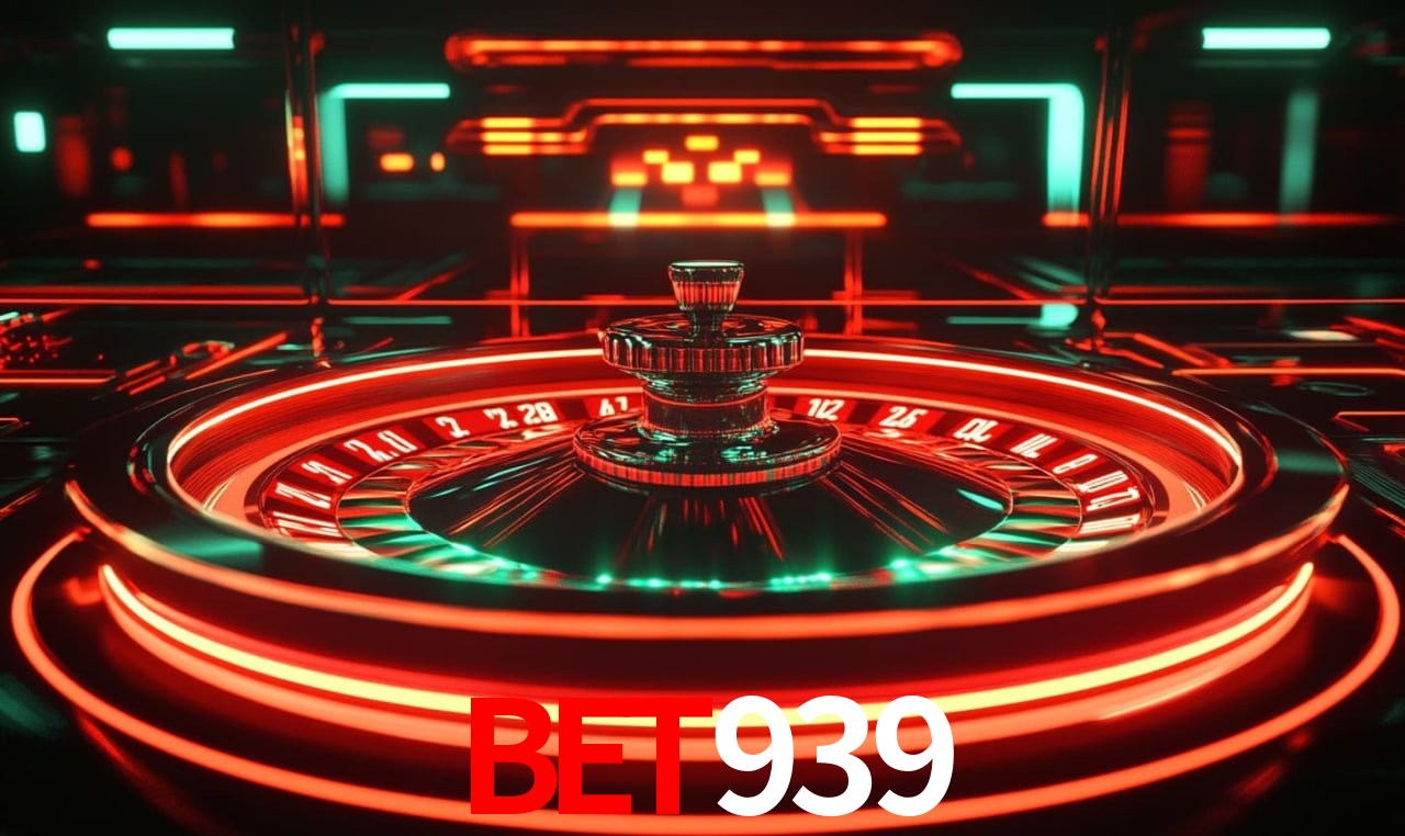 A Revolução dos Aplicativos de Jogos no BET939