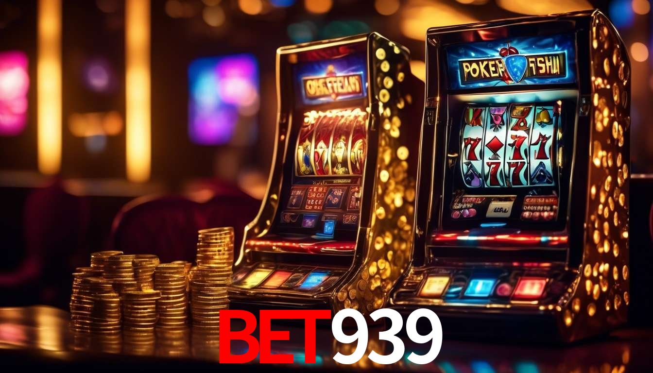 Descubra o Programa VIP da BET939: Vantagens Exclusivas para Jogadores
