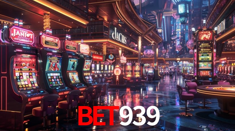 Games Directory BET939