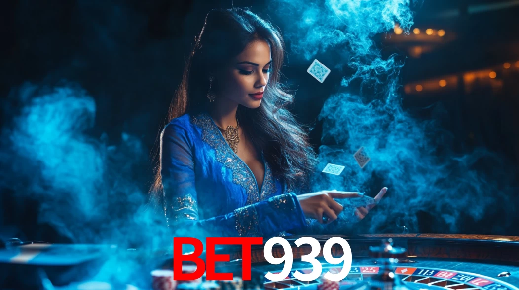 Descubra a Essência do BET939: Nossa História e Compromissos