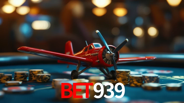 Slot Games BET939