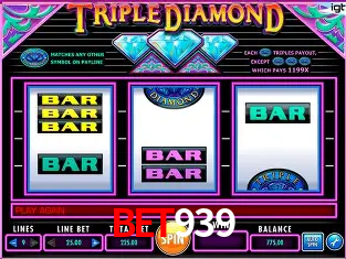 Descubra o Mundo do Cassino Online com BET939