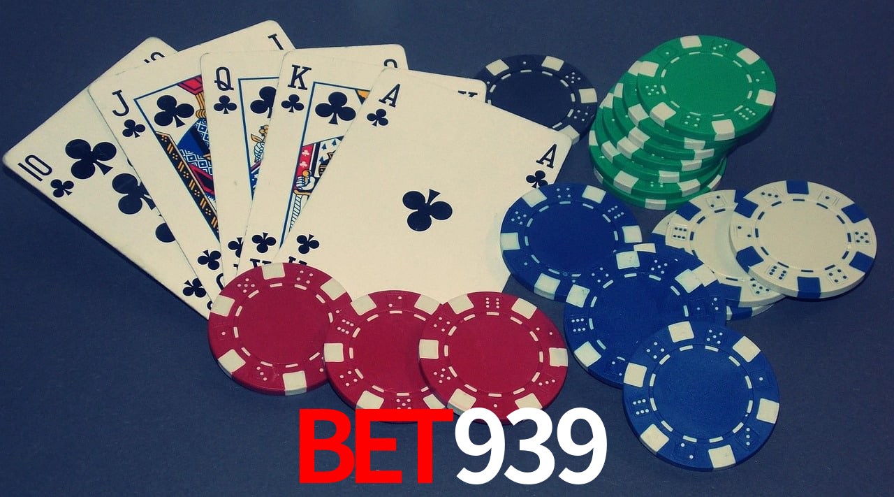 Bonus Features BET939