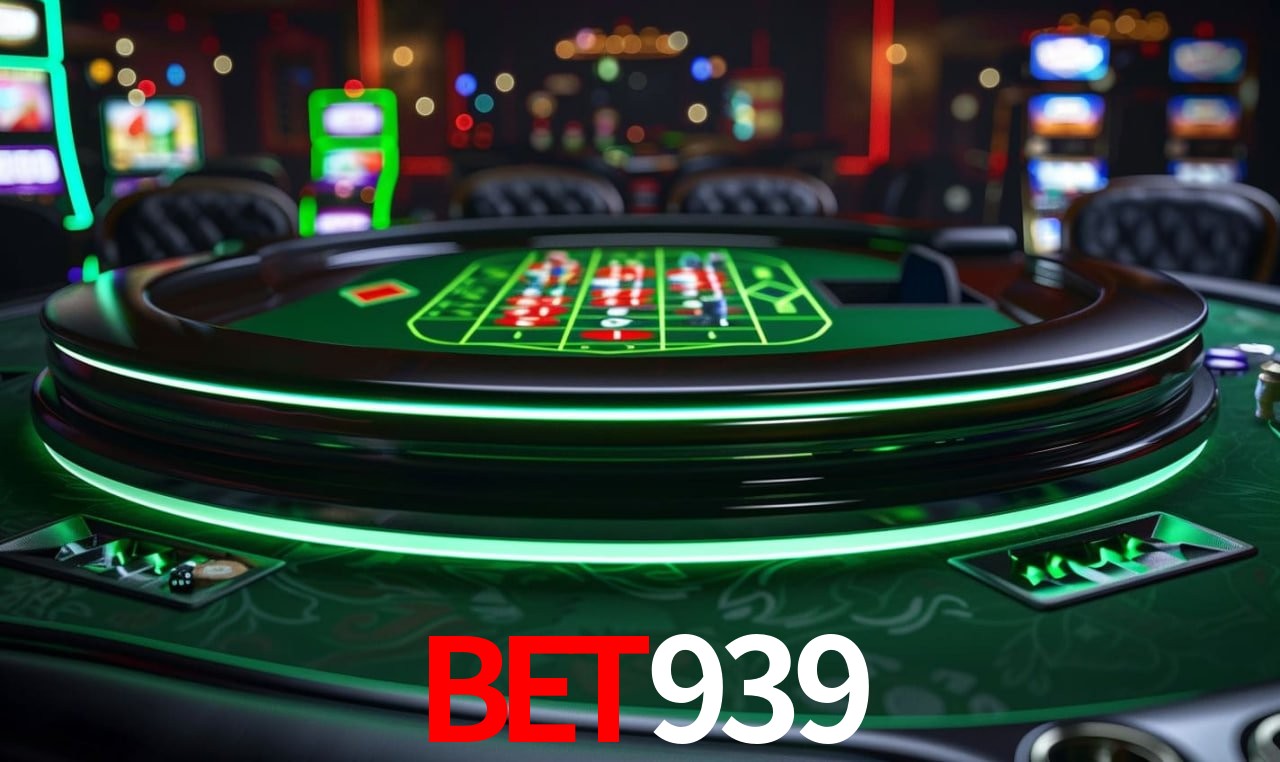 Exclusive Offers BET939