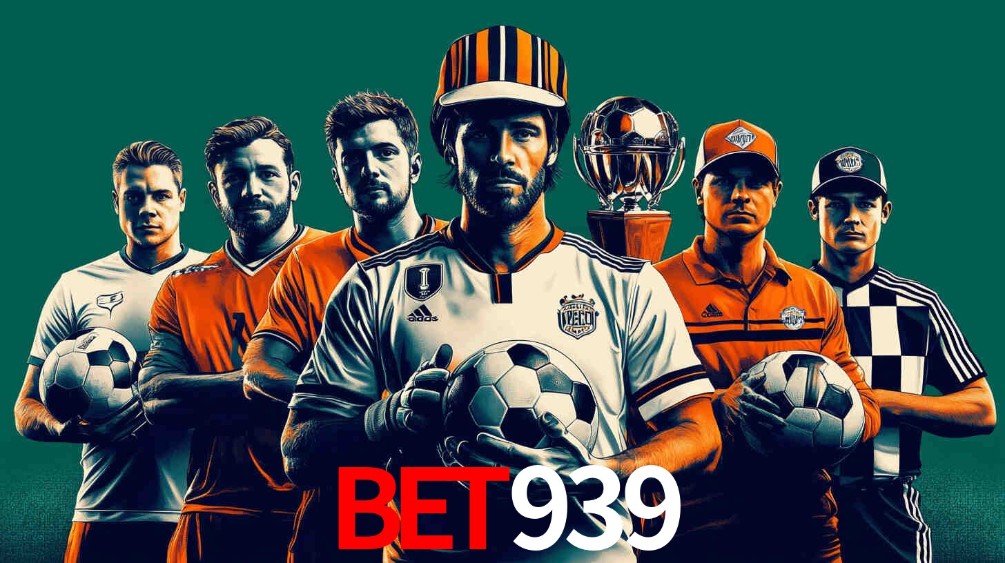 Descubra o Programa VIP da BET939: Vantagens Exclusivas para Jogadores