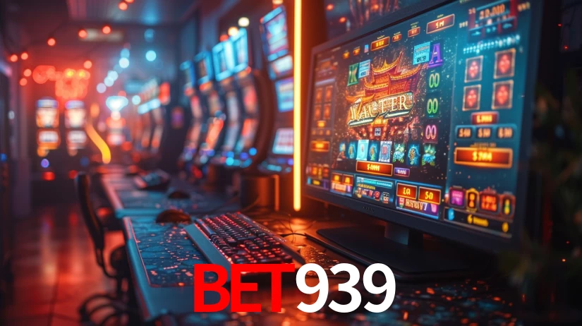 Experimente o Login Seguro Premium no BET939
