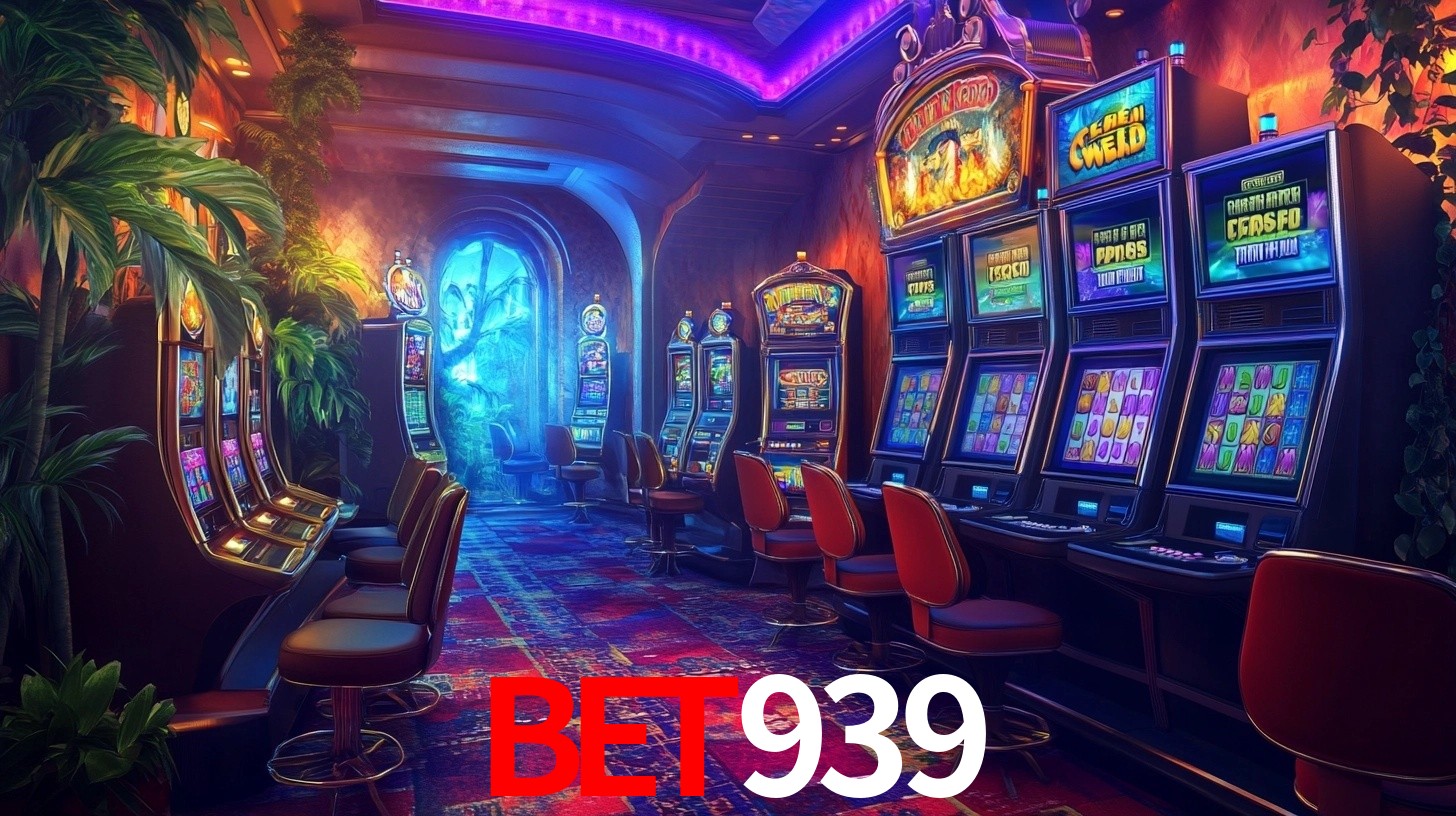 Programa VIP BET939