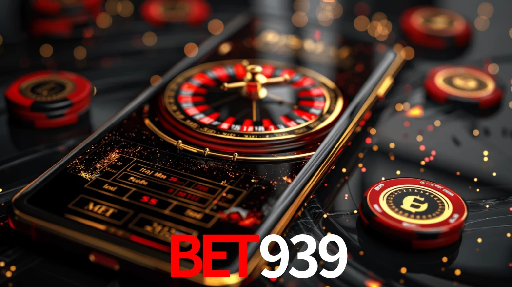 Live Casino BET939