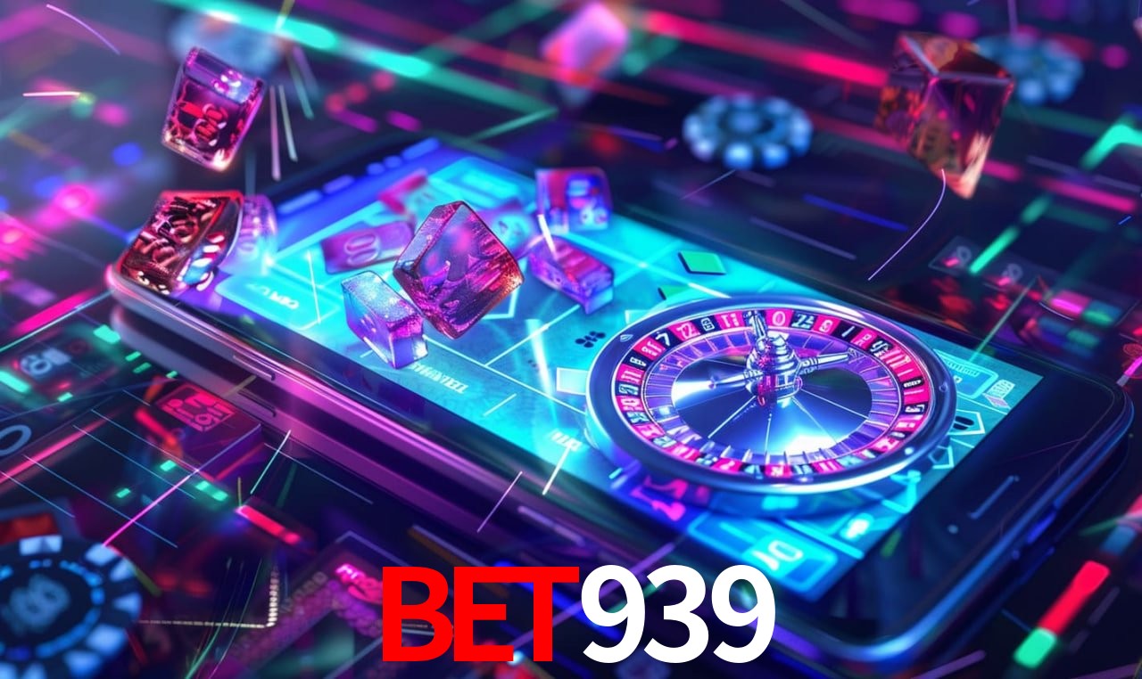 Welcome Bonus BET939