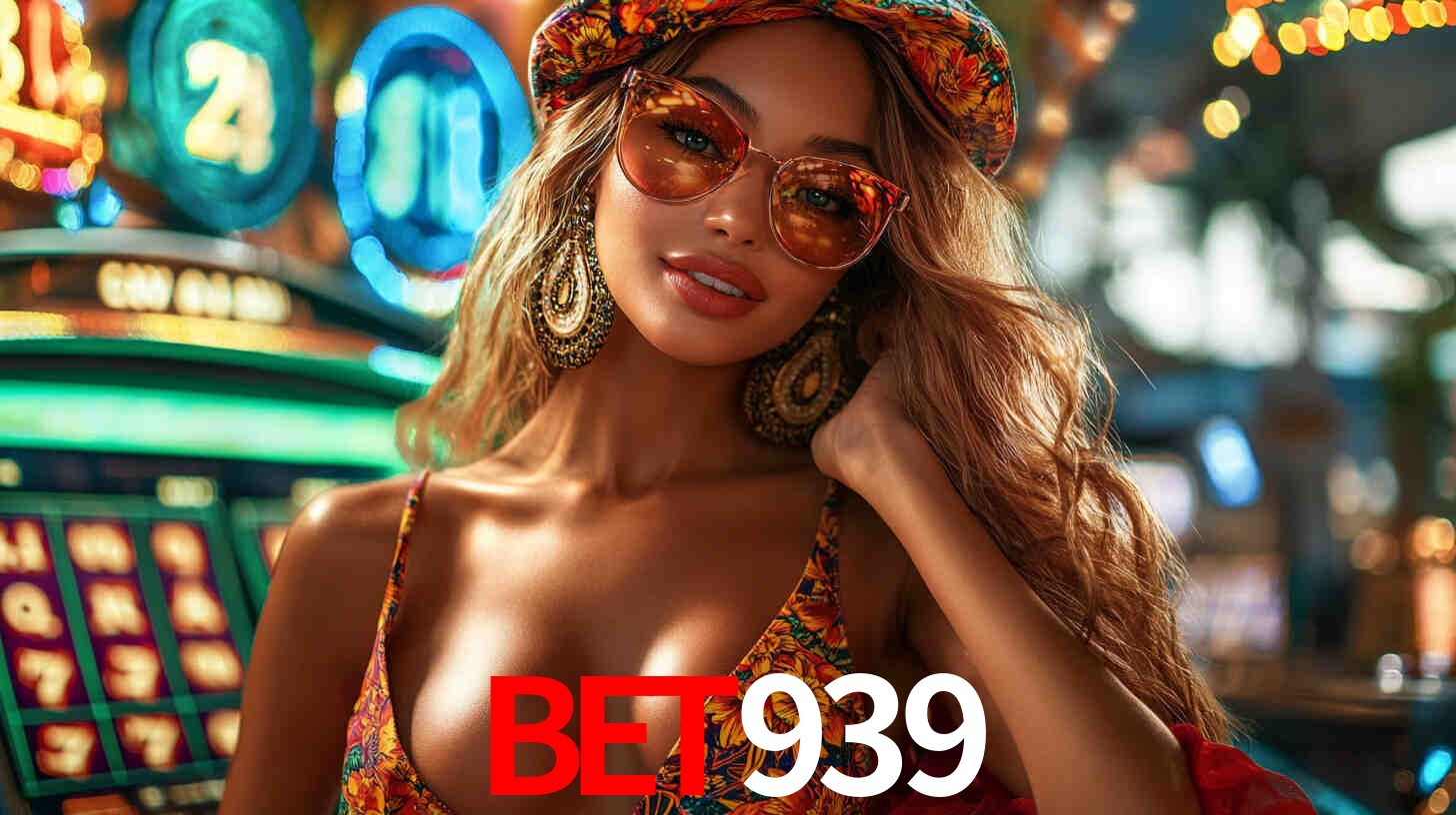 BET939 App Interface