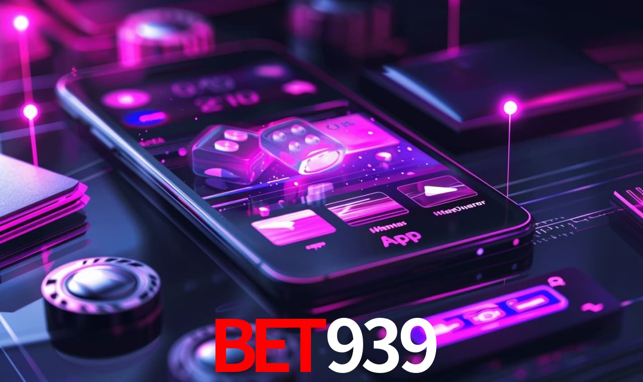 Tennis Betting BET939