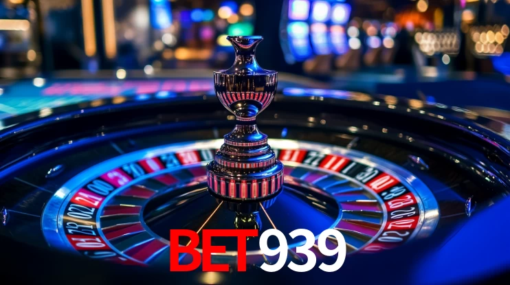 BET939 app