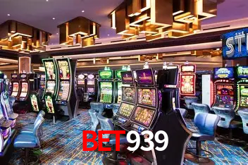 Apostas Esportivas na BET939: Um Guia Completo