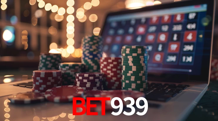 Account Benefits BET939