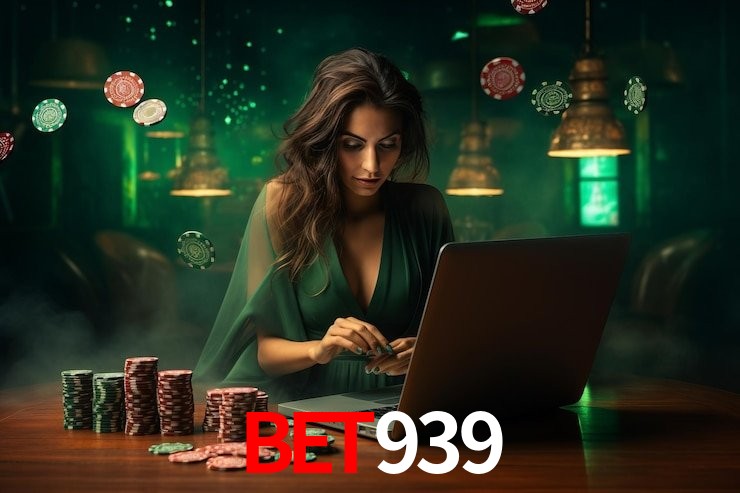 Premium Interface BET939