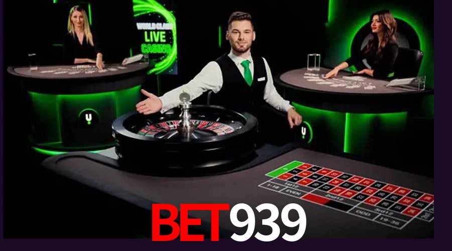 Platform Technology BET939