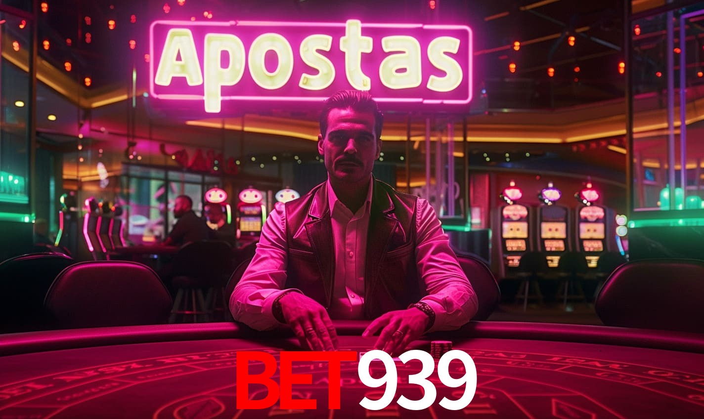 Explorando a Categoria de Eventos em Apostas na BET939
