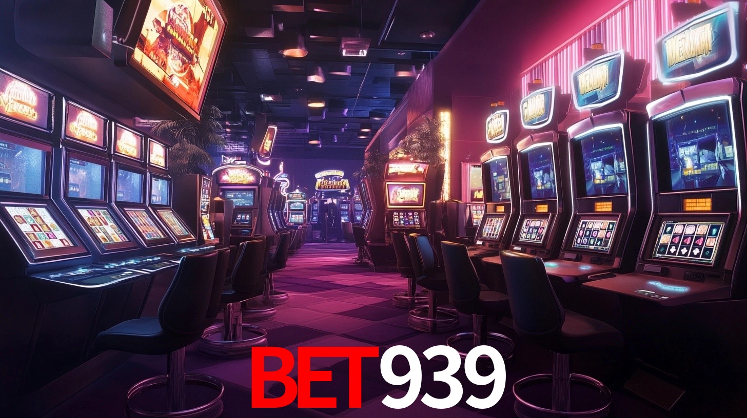 Tournaments BET939