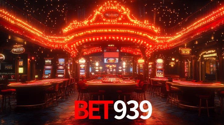 BET939,BET939.COM