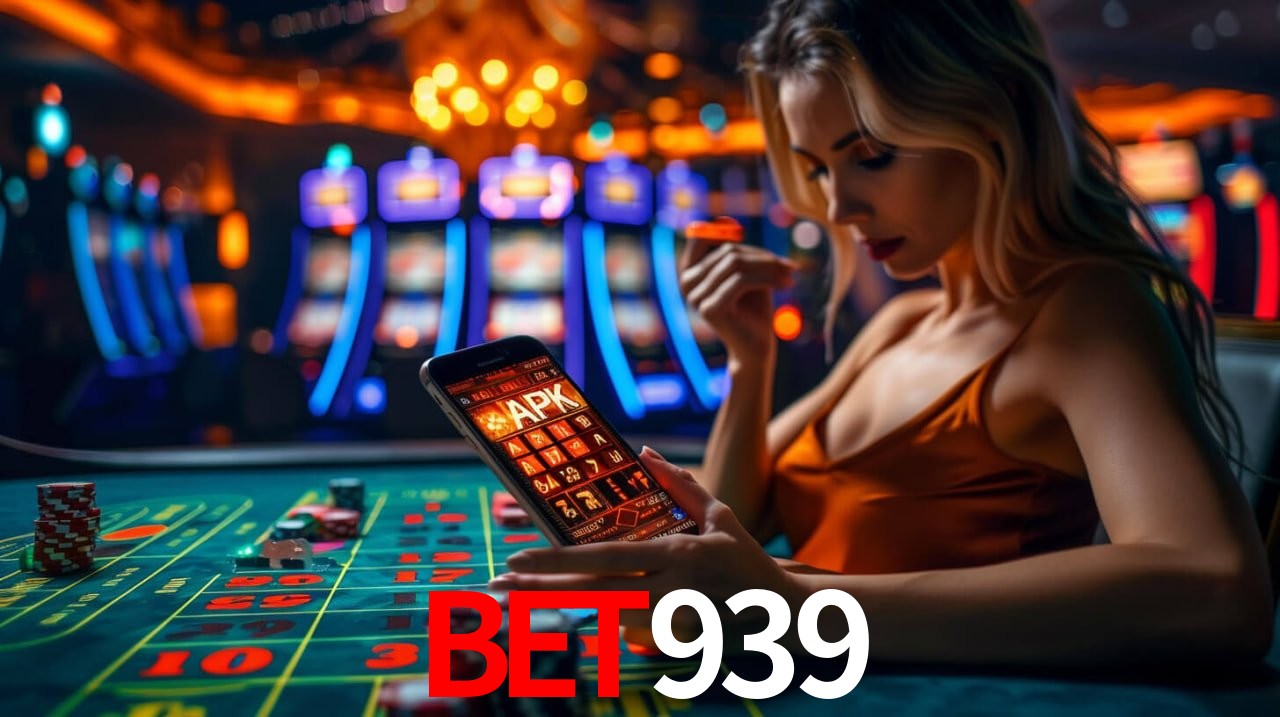 Aviator Game BET939