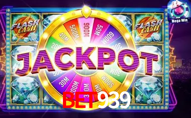 Descubra o Mundo do Cassino Online com BET939