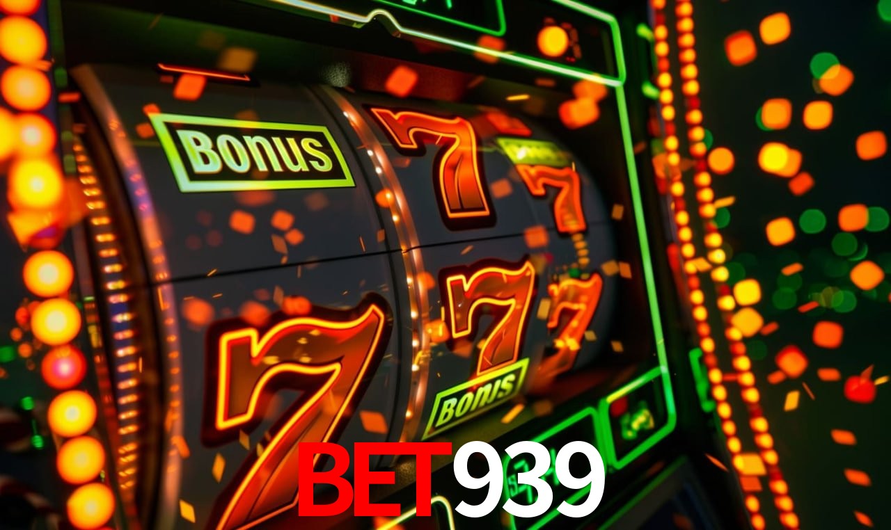 A Experiência Imersiva dos Cassinos Ao Vivo no BET939