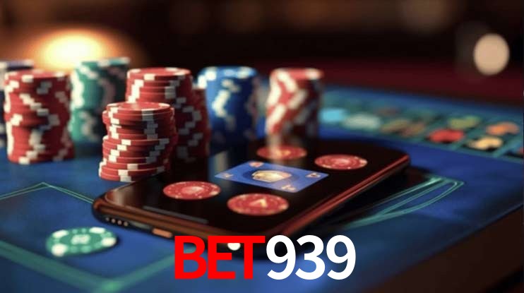 Tennis Betting BET939