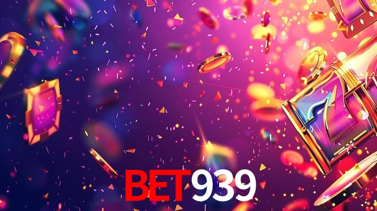 A Emoção da Loteria na BET939: Uma Chance de Mudança de Vida